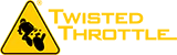 Visit Twisted Throttle Website
