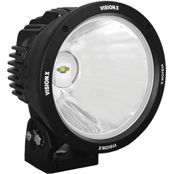 Vision x CTL-cpz110xp. VISIONX. Light Cannon. Vision x 6.7.