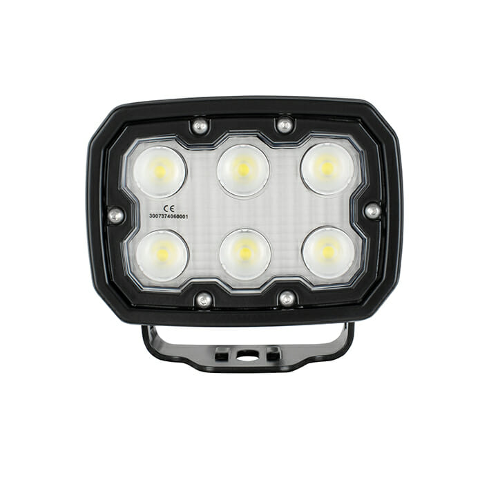Duralux 6 LED | Vision X USA