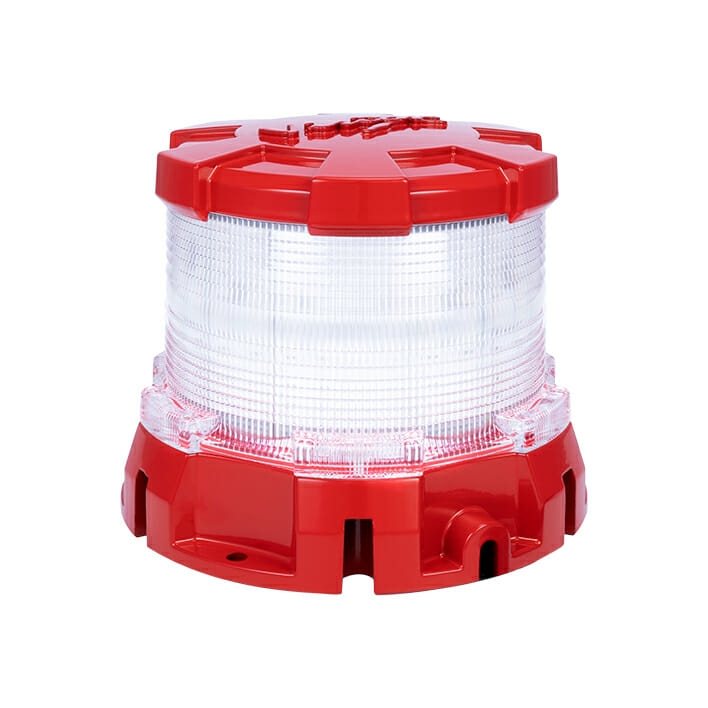 Heavy Duty LED Beacon Vision X USA