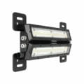 DC Shockwave Dual LED Panel