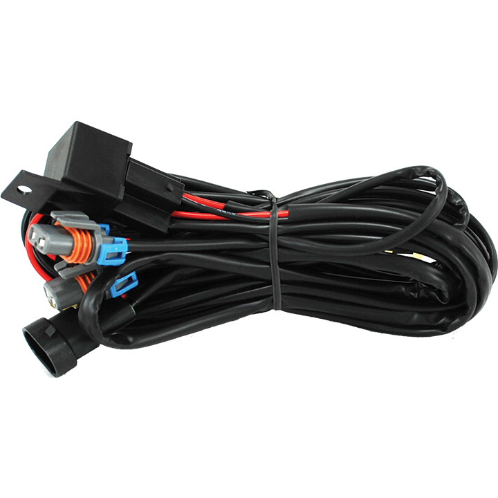 Universal Harness Vision X USA