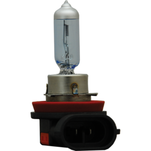 D Series Halogen Headlight Bulb