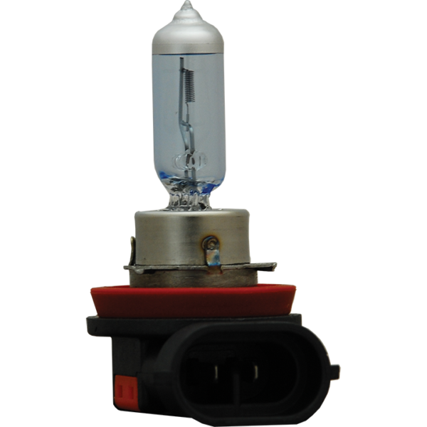 D Series Halogen Headlight Bulb Vision X USA