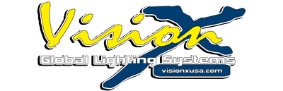 Dykker justere dagbog Vision X Lighting USA – Global LED Lighting Systems