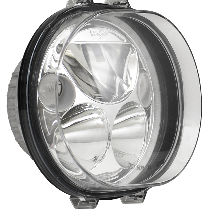 Beta Cyclops H4 LED Headlight Conversion Kit (Carb) – Sierra Motorcycle  Supply