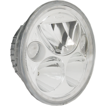 5.75" VX Series LED Headlight