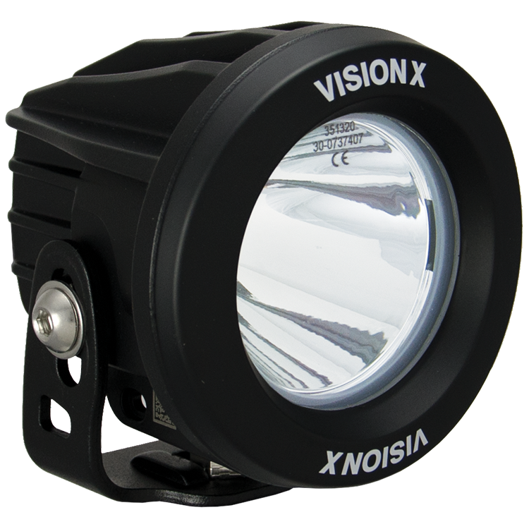 Кольца x Vision xil-c100. Vision Peak Ultra. VISIONX. Фары для водного транспорта visionxusa купить в СПБ.