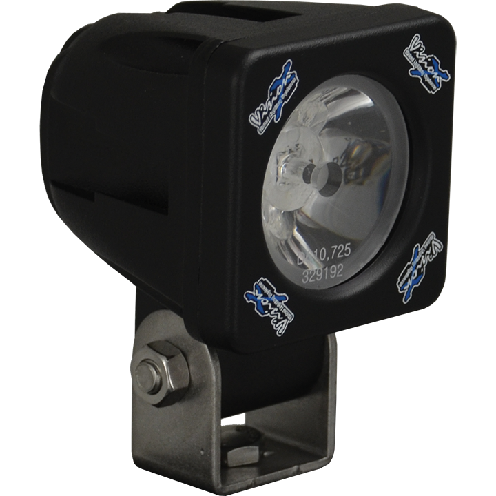 Vision X Lighting XIL-S1103 Solstice 2 Solstice Solo LED Pod Vision X Lighting XIL-S1103 Solstice 2 Solstice Solo LED Pod