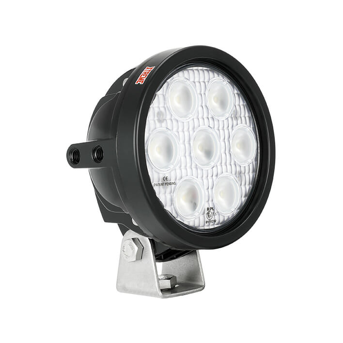 Eagle Vision technical specifications and fuel consumption