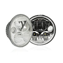 5.75" XMC Motorcycle LED Headlight