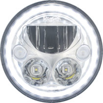7" XMC Motorcycle LED Headlight