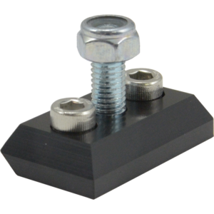 End Cap Mounts