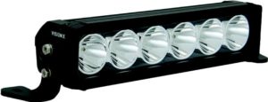 XPR 10W LED Light Bar2