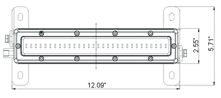 shockwave-single-led-panel