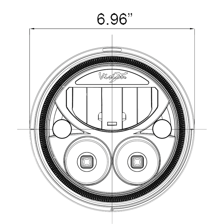 7-vx-series-motorcycle-led-headlight