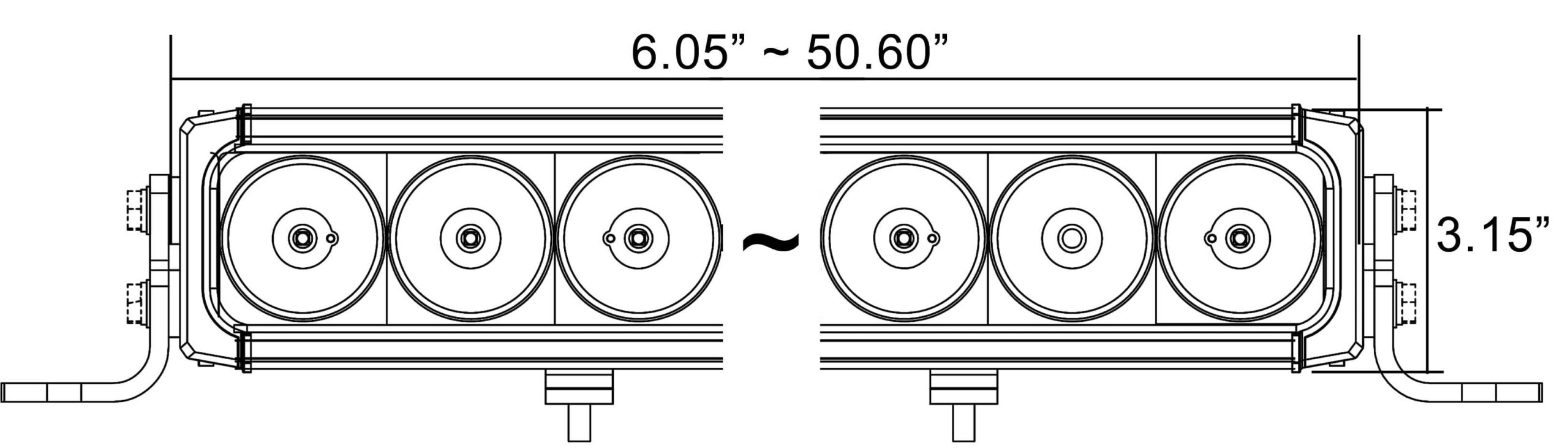 xpi-led-bar