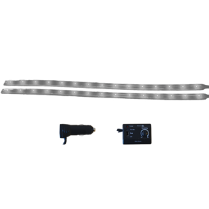 Flex Motion Twin Tube Pack