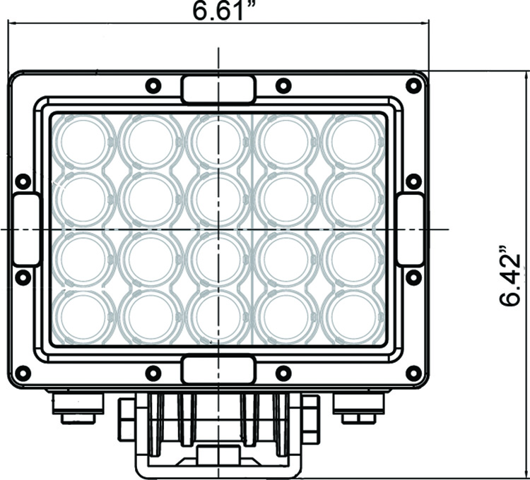 ripper-20-led