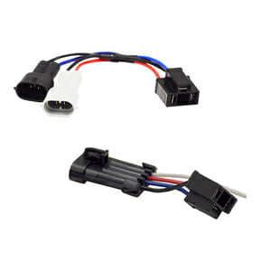 XMC Wiring Adapters