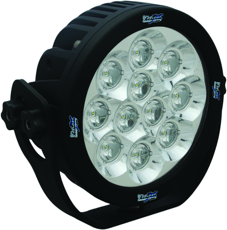Explorer Prime Xtreme | Vision X USA