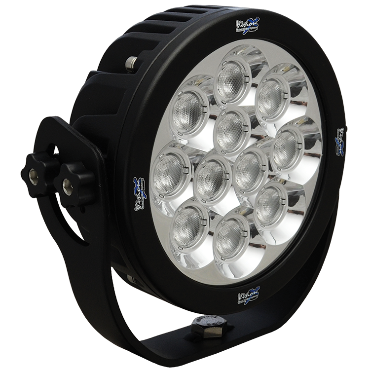 【新品未使用】LUMINUS PREP PRO LumiPar 6UQ | Prolights