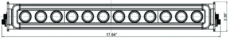 white-horizon-prime-xtreme-led-bar