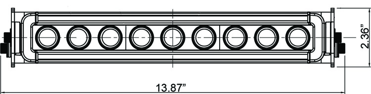 horizon-prime-extreme-led-bar