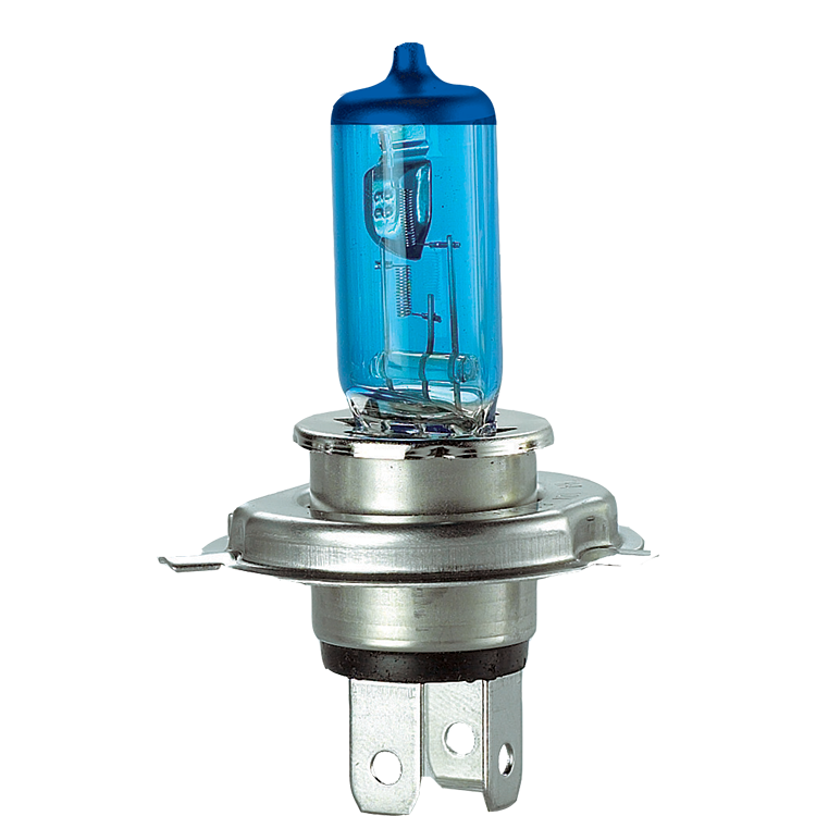 L Series Halogen Headlight Bulb Vision X USA