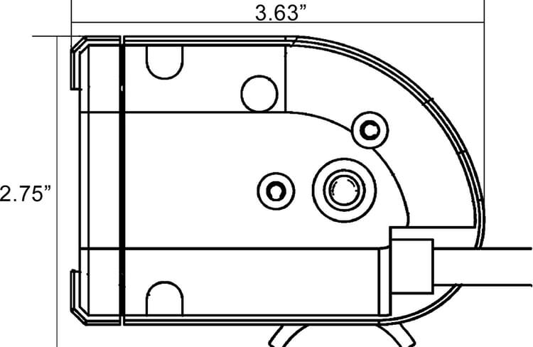 evo-prime-led-light-bar-black-optic-holder