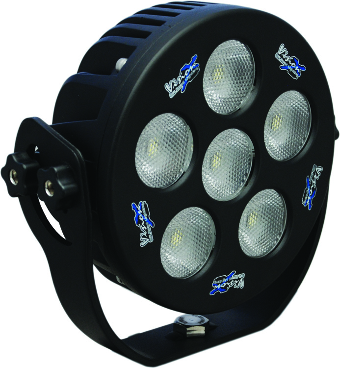 Solstice 4 and 6 LED | Vision X USA