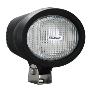 4" x 6" Halogen Work Light