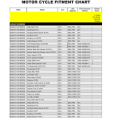Vision X XMC Fitment Chart_pdf Vision X XMC Fitment Chart_pdf