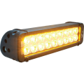 Xmitter Prime Amber LED Light Bar