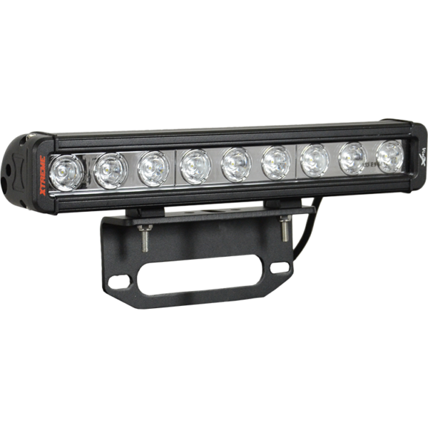 Winch Fairlead Mount Vision X USA