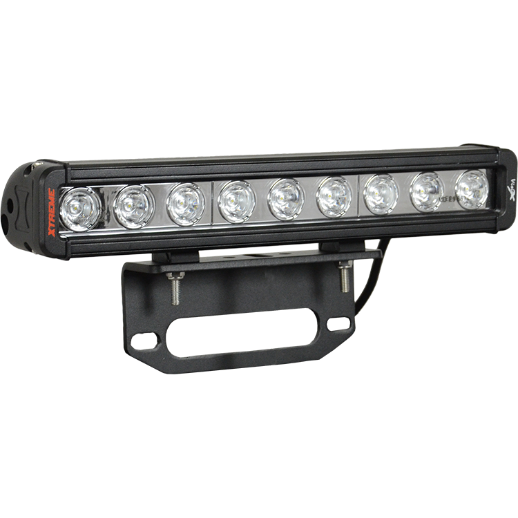 Winch Fairlead Mount Vision X USA