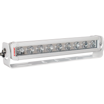 White Marine Grade Horizon Prime Xtreme LED Bar