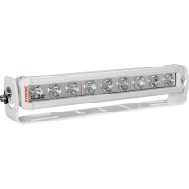 White Marine Grade Horizon Prime Xtreme LED Bar