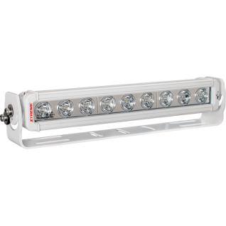 White Marine Grade Horizon Prime Xtreme LED Bar