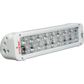 White Marine Grade Xmitter Prime Xtreme LED Light Bar