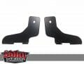 Ford Superduty A-Pillar Light Mounts by SDHQ