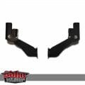 Ford F-150 / Raptor A - Pillar Light Mounts by SDHQ