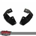 Toyota Tundra / Tacoma / 4Runner A-Pillar Light Mounts by SDHQ