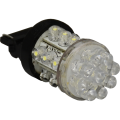 LED Auxiliary Bulbs