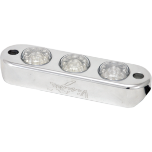 Triple Pod Billets