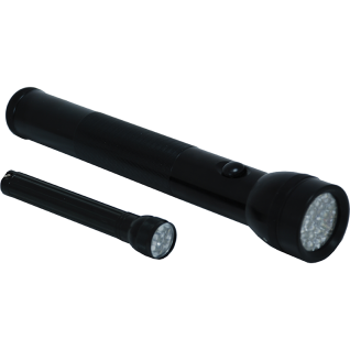 LED Flashlight