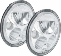 7" VX Series JK Jeep LED Headlight Kit