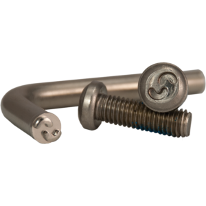 Security Hardware