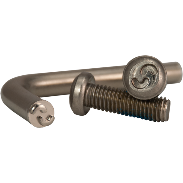 Security Hardware Vision X USA