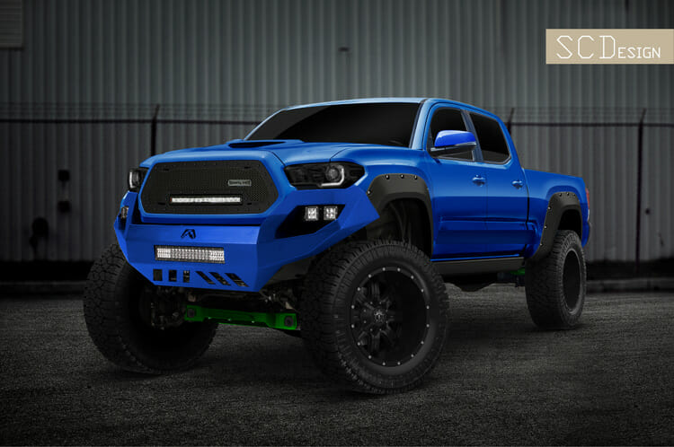 el-benji-2016tacoma